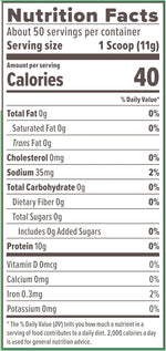 Primal Kitchen Collagen Peptides, Unflavored Collagen Powder, 1.2 Pounds