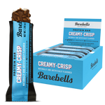 Barebells Protein Bar – Creamy Crisp (Pack of 12)