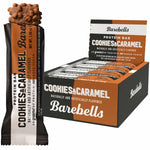 Barebells Cookies & Caramel Protein Bar 12 Pack