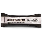 Barebells Protein Bars Cookies & Cream - 12 Count