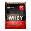 Optimum Nutrition Gold Standard 100% Whey Protein Powder, Extreme Milk Chocolate, 5.64 lbs Optimum Nutrition Gold Standard 100% Whey Protein Powder, Extreme Milk Chocolate, 5.64 lbs